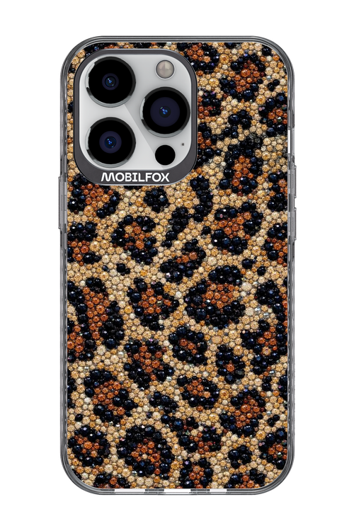 Crystal Roar - Apple iPhone 13 Pro