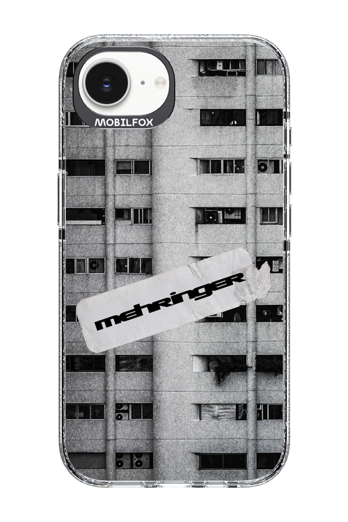 Mehringer Block - Apple iPhone 16e