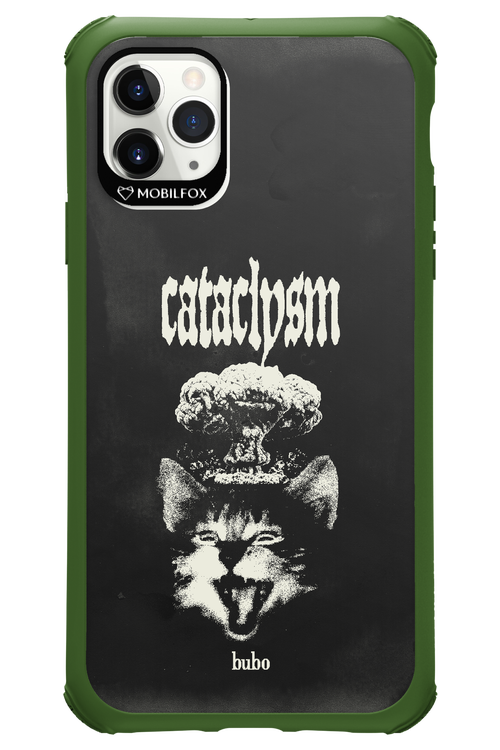CATACLYSM - Apple iPhone 11 Pro Max