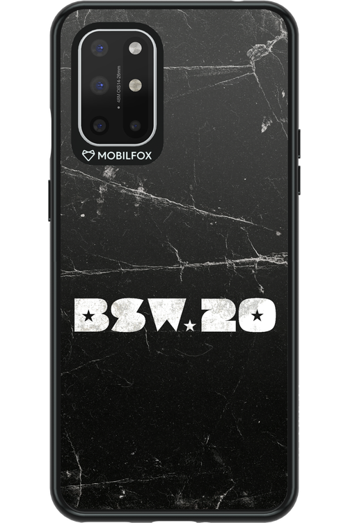BSW 20 (2) 2.0 - OnePlus 8T