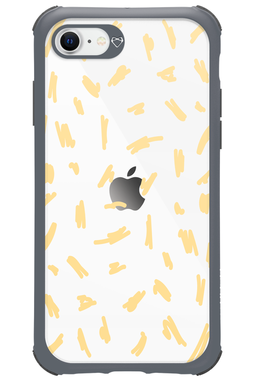 Fries Please - Apple iPhone SE 2020