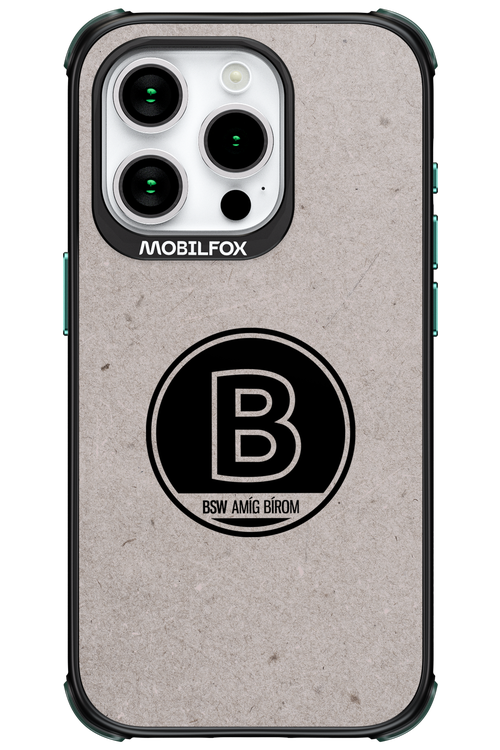 Alig bírom - Apple iPhone 15 Pro