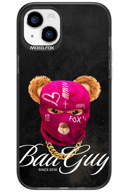 Bad Guy II 2.0 - Apple iPhone 15 Plus