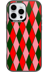 Retro Christmas - Apple iPhone 16 Pro Max