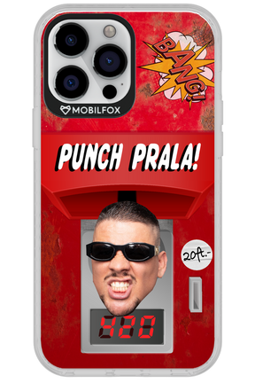 Punch Prala - Apple iPhone 13 Pro Max