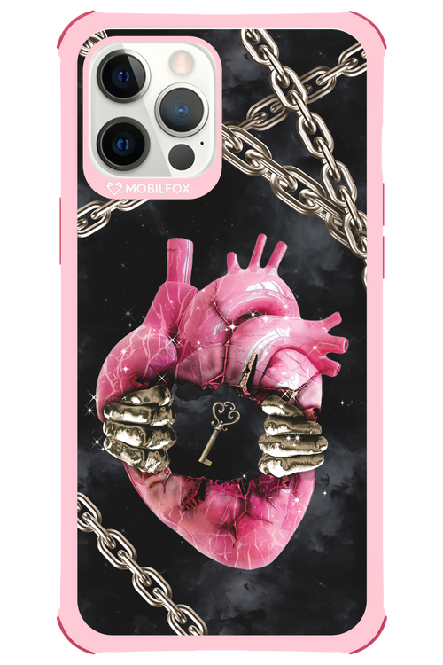 Love - Apple iPhone 12 Pro Max