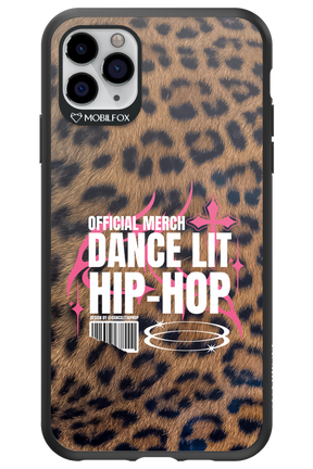 Merch Leo - Apple iPhone 11 Pro Max