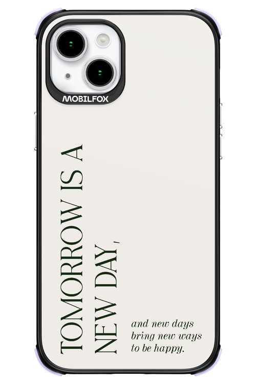 New Day - Apple iPhone 15 Plus