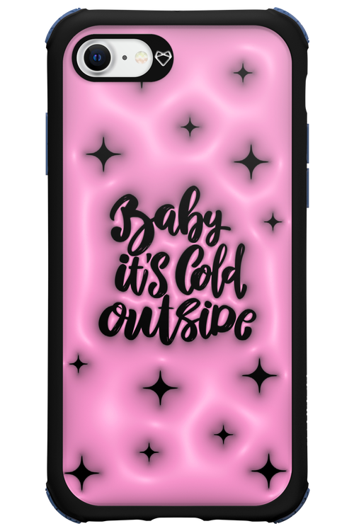 BabyX - Apple iPhone SE 2020