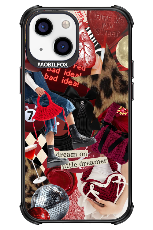 Big City Girl - Apple iPhone 13 Mini