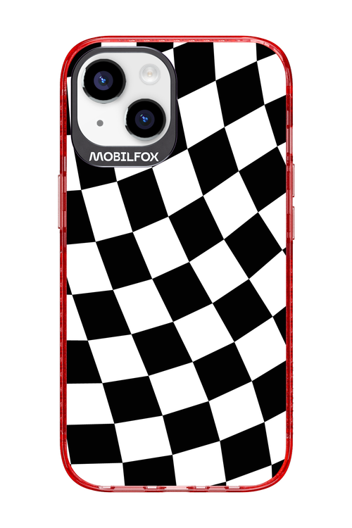 Groovy Moody - Apple iPhone 14