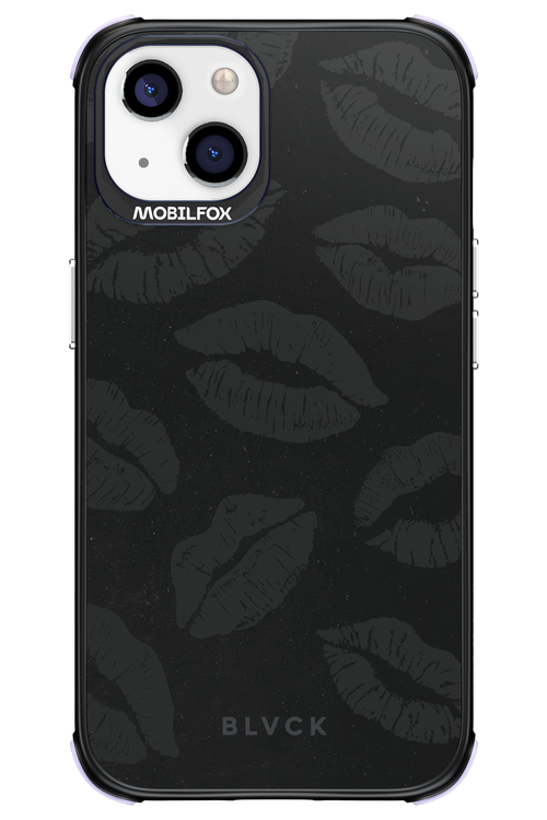 Dark Lips - Apple iPhone 13