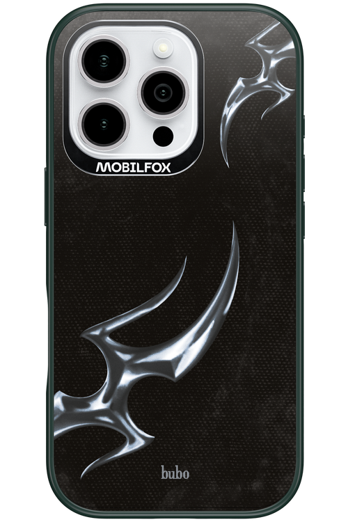 CHROMEPHASE - Apple iPhone 16 Pro