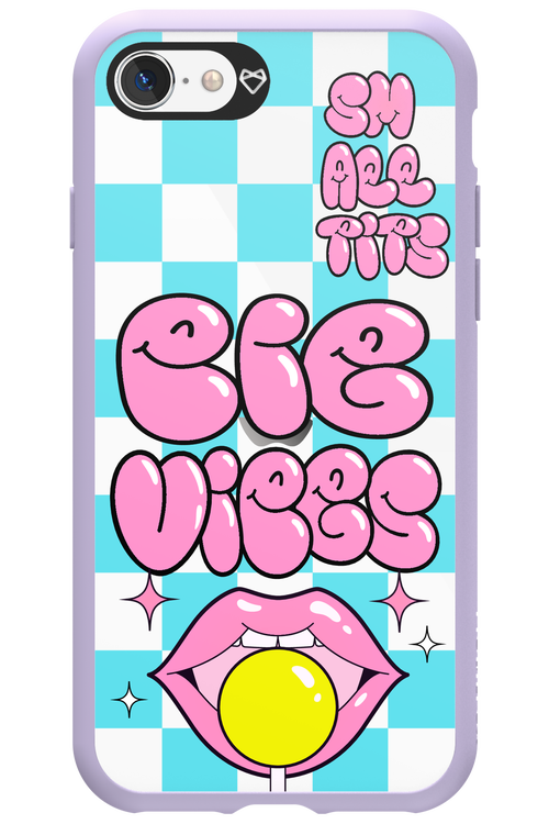 Big Vibes - Apple iPhone SE 2022