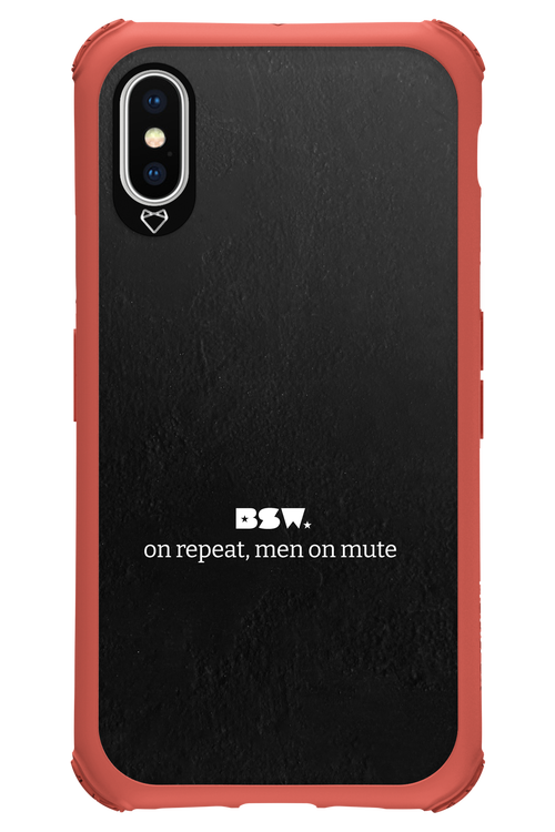BSW FourSeasons 7 2.0 - Apple iPhone X