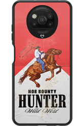 HOE BOUNTY HUNTER 2.0 - Xiaomi Poco X3 Pro
