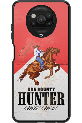 HOE BOUNTY HUNTER 2.0 - Xiaomi Poco X3 Pro