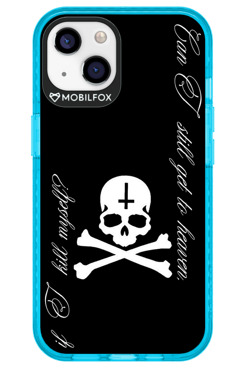 Kill myself 2.0 - Apple iPhone 13