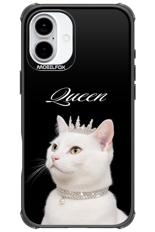 Queen 2.0 - Apple iPhone 16 Plus