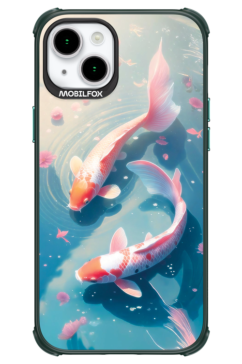 Koi - Apple iPhone 15 Plus