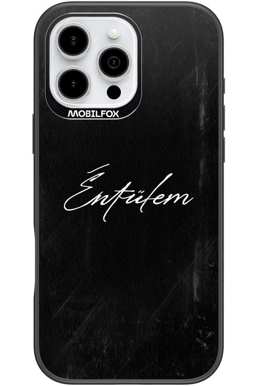 Éntűlem - Apple iPhone 16 Pro Max