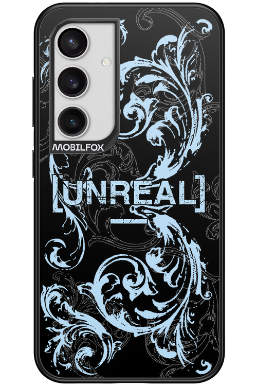 Antique Blue 2.0 - Samsung Galaxy S24