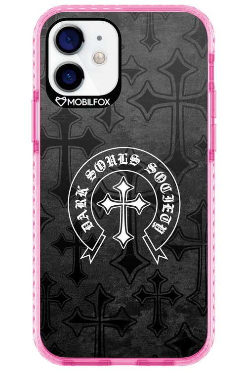 Dark Souls Society - Apple iPhone 12