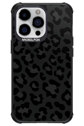 BLACK LEOPARD - Apple iPhone 13 Pro