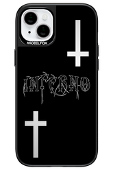 Inferno (Mirror) 2.0 - Apple iPhone 14 Plus