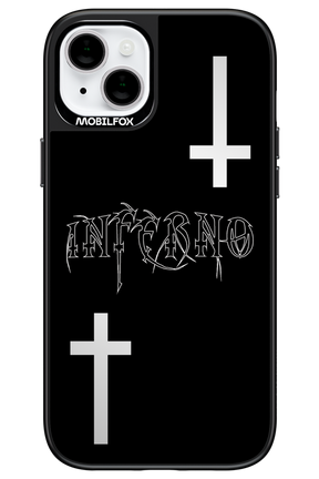 Inferno (Mirror) 2.0 - Apple iPhone 14 Plus