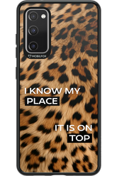 My Place - Samsung Galaxy S20 FE