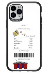 házibuli - Apple iPhone 11 Pro