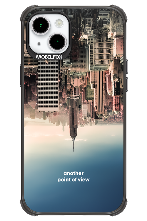 N-York - Apple iPhone 15 Plus