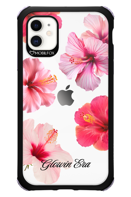 Glowin Era 2.0 - Apple iPhone 11