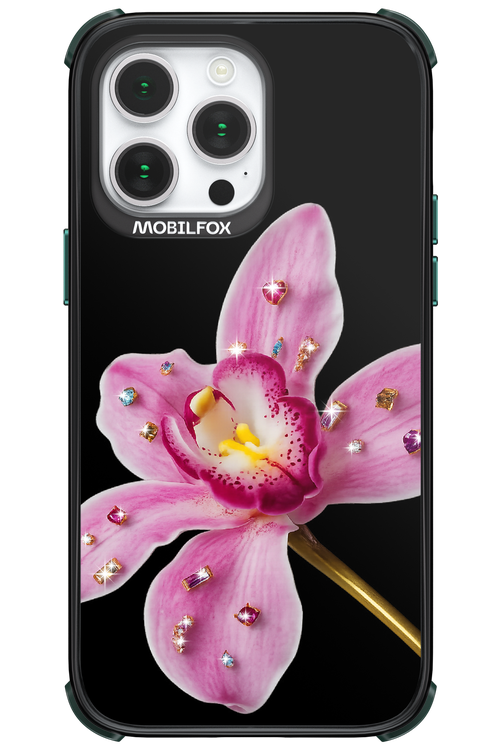 Pink Hibiscus 2.0 - Apple iPhone 14 Pro Max
