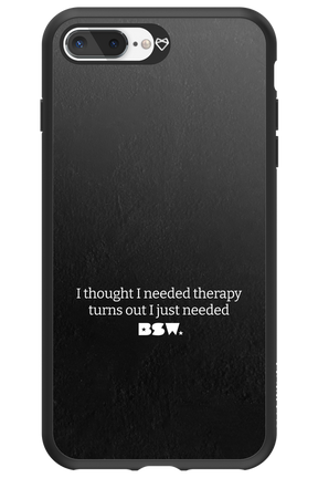 BSW FourSeasons 10 2.0 - Apple iPhone 8 Plus