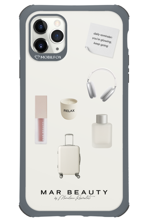 Clean Girl - Apple iPhone 11 Pro Max