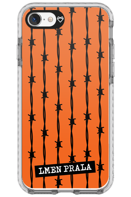 Böri Prala - Apple iPhone 8