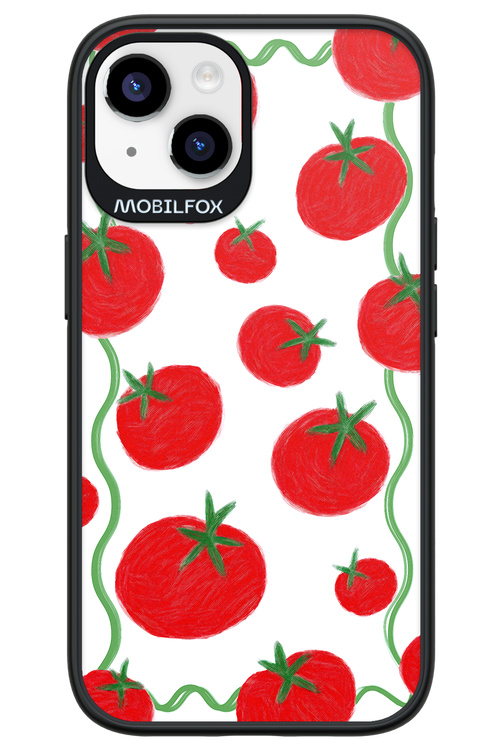 Tomato Love - Apple iPhone 14