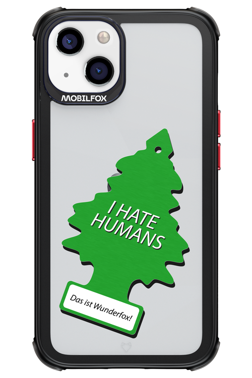 Wunderfox - Apple iPhone 13