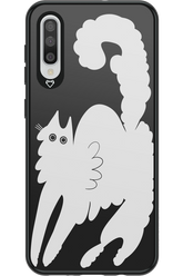 BIG_PUFF - Samsung Galaxy A50