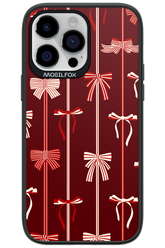 Holiday Bow - Apple iPhone 14 Pro Max