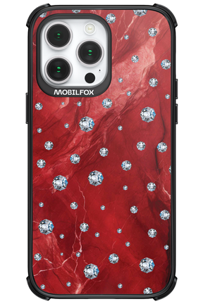 Rhinestones - Apple iPhone 14 Pro Max