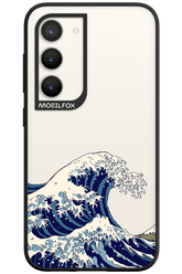 Great Wave - Samsung Galaxy S23