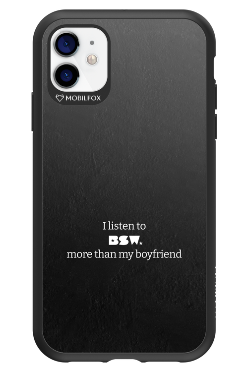 BSW FourSeasons 8 2.0 - Apple iPhone 11