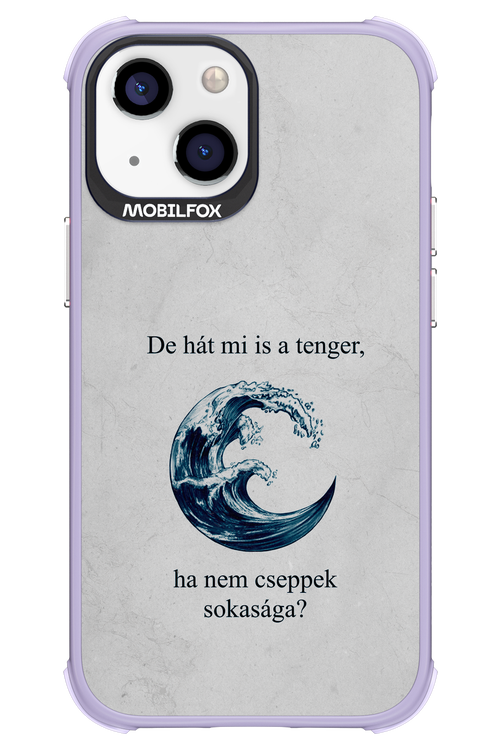 Tenger - Apple iPhone 13 Mini