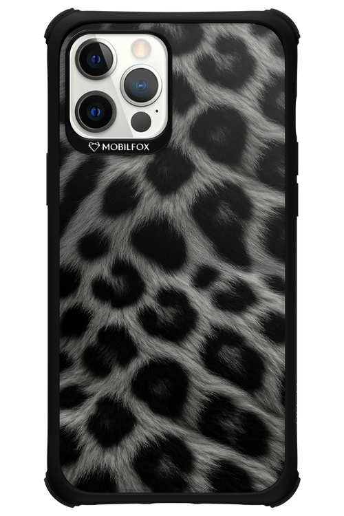 Wild Monochrome - Apple iPhone 12 Pro Max