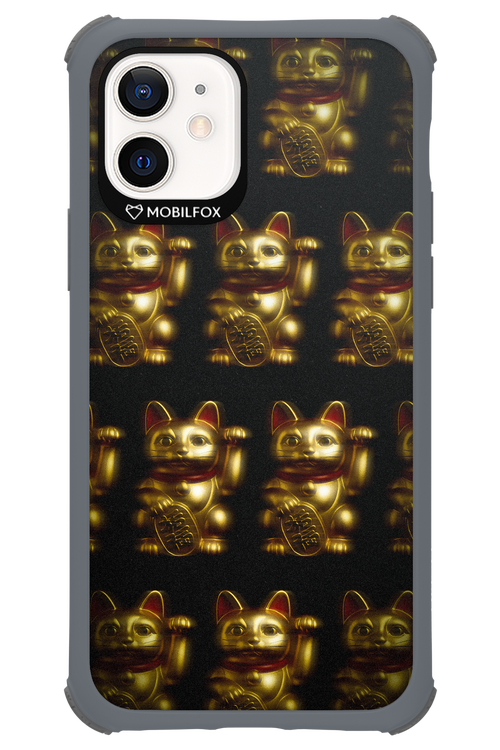 Gold Luck - Apple iPhone 12