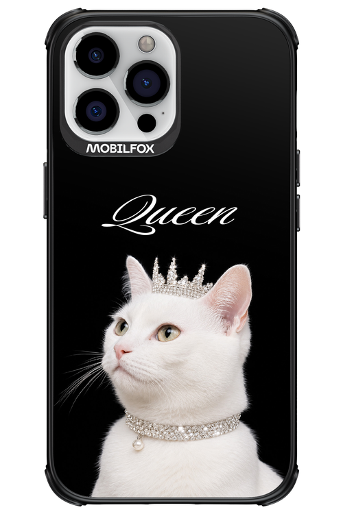 Queen 2.0 - Apple iPhone 13 Pro Max