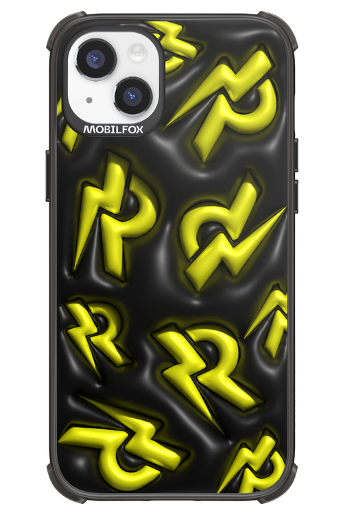 Rich Puffer - Apple iPhone 14 Plus